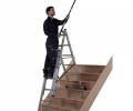 WERNER COMBINATION LADDER 4 WAY - 7101418