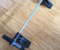 Youngman Easiway - 31334000 Guide and Pivot Assembly 00779900
