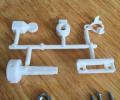 Youngman Easiway Spacemaker Twist Catch 00793000