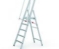 Zarges ZAP Safemaster S Work Platform